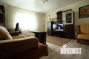 2-к квартира, посуточно, 58м2, 4/4 этаж