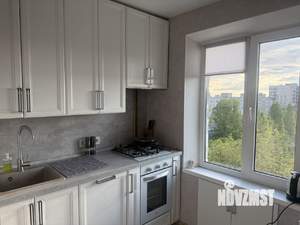 2-к квартира, посуточно, 52м2, 9/9 этаж