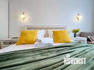 2-к квартира, посуточно, 70м2, 11/14 этаж