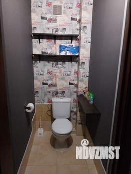 2-к квартира, на длительный срок, 64м2, 5/9 этаж