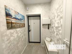 1-к квартира, посуточно, 41м2, 1/1 этаж