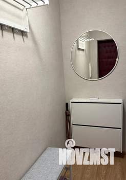 2-к квартира, посуточно, 43м2, 4/5 этаж