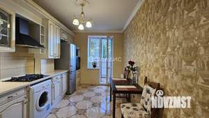 1-к квартира, на длительный срок, 44м2, 3/4 этаж