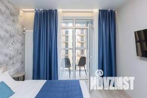 2-к квартира, посуточно, 61м2, 5/9 этаж