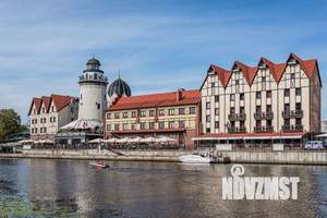 2-к квартира, посуточно, 20м2, 1/1 этаж