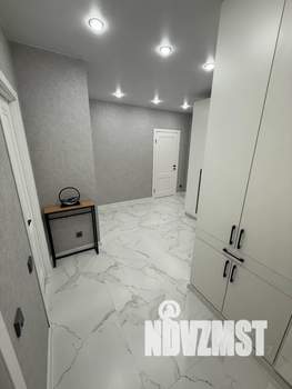 2-к квартира, посуточно, 67м2, 12/24 этаж