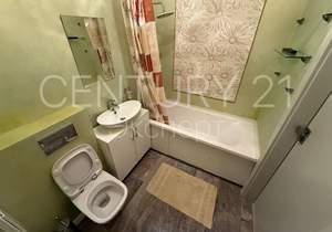 1-к квартира, на длительный срок, 33м2, 11/16 этаж