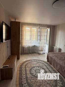 1-к квартира, на длительный срок, 33м2, 3/5 этаж