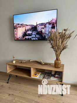 2-к квартира, посуточно, 43м2, 2/4 этаж