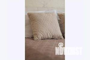 1-к квартира, посуточно, 44м2, 4/10 этаж