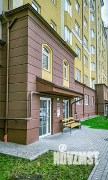 1-к квартира, на длительный срок, 40м2, 1/9 этаж