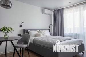 1-к квартира, посуточно, 31м2, 5/5 этаж