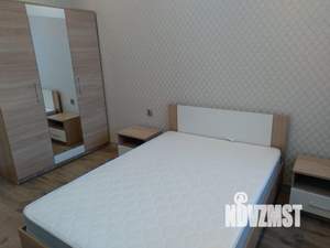 2-к квартира, на длительный срок, 75м2, 2/10 этаж