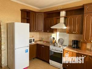 1-к квартира, посуточно, 40м2, 2/5 этаж