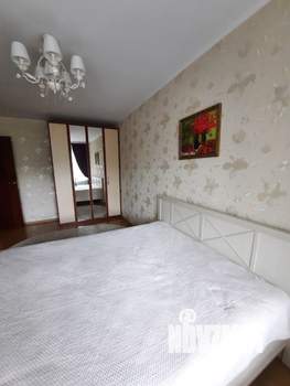 2-к квартира, на длительный срок, 54м2, 4/5 этаж
