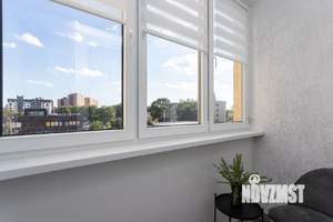 1-к квартира, на длительный срок, 43м2, 3/7 этаж