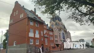 1-к квартира, посуточно, 30м2, 2/3 этаж