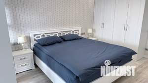 1-к квартира, посуточно, 47м2, 5/12 этаж