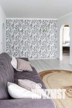 3-к квартира, посуточно, 65м2, 3/10 этаж