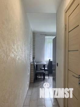 1-к квартира, посуточно, 36м2, 1/5 этаж