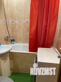 1-к квартира, посуточно, 33м2, 4/4 этаж