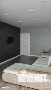 2-к квартира, посуточно, 64м2, 1/1 этаж