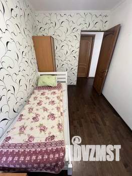 1-к квартира, посуточно, 56м2, 1/1 этаж