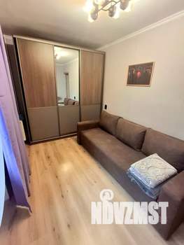 2-к квартира, посуточно, 45м2, 4/5 этаж