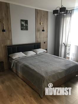 2-к квартира, посуточно, 50м2, 5/9 этаж