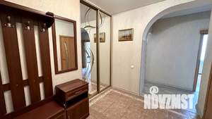 2-к квартира, посуточно, 56м2, 6/10 этаж