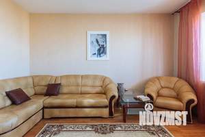 2-к квартира, посуточно, 65м2, 9/10 этаж