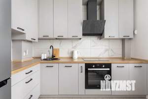 3-к квартира, посуточно, 90м2, 1/1 этаж