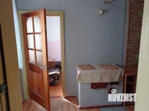 1-к квартира, на длительный срок, 28м2, 1/1 этаж