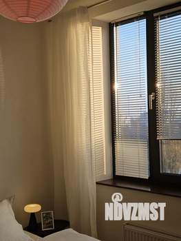 1-к квартира, посуточно, 40м2, 7/8 этаж