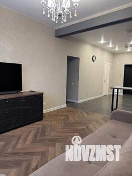 2-к квартира, посуточно, 50м2, 4/5 этаж