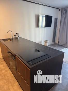 1-к квартира, посуточно, 46м2, 1/5 этаж