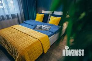 1-к квартира, посуточно, 33м2, 1/1 этаж