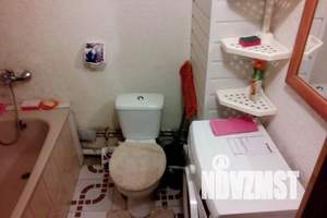 1-к квартира, посуточно, 30м2, 1/5 этаж