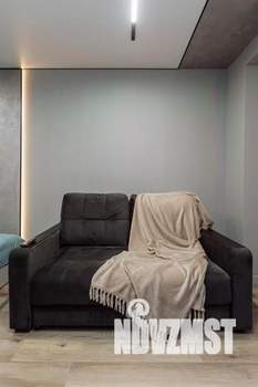 1-к квартира, посуточно, 34м2, 1/1 этаж