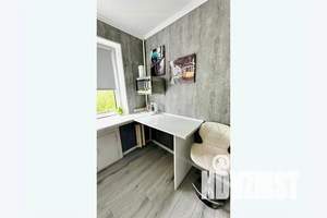2-к квартира, посуточно, 41м2, 4/5 этаж