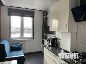 1-к квартира, посуточно, 42м2, 3/15 этаж