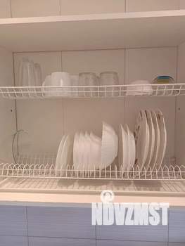 1-к квартира, посуточно, 36м2, 11/16 этаж