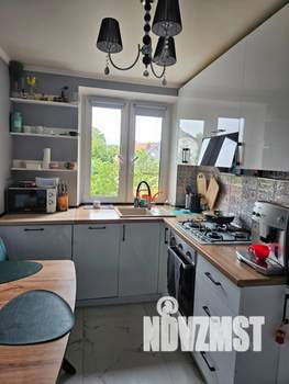 3-к квартира, посуточно, 63м2, 1/1 этаж