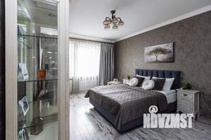 3-к квартира, посуточно, 54м2, 3/5 этаж