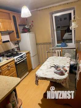 3-к квартира, на длительный срок, 68м2, 5/5 этаж