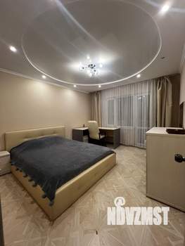 2-к квартира, посуточно, 54м2, 1/1 этаж