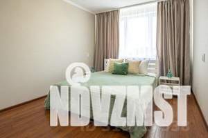 3-к квартира, посуточно, 64м2, 8/10 этаж