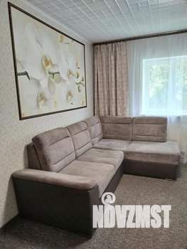 2-к квартира, посуточно, 40м2, 1/1 этаж