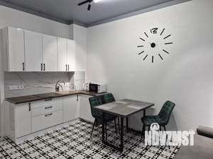1-к квартира, посуточно, 42м2, 2/8 этаж