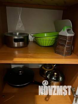 1-к квартира, посуточно, 33м2, 1/4 этаж